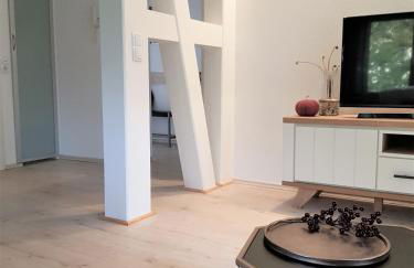 Ferienwohnung Königsquellenpark - Foto 7