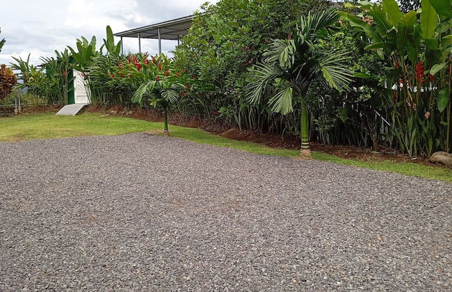 Villas Lux Arenal - Foto 23