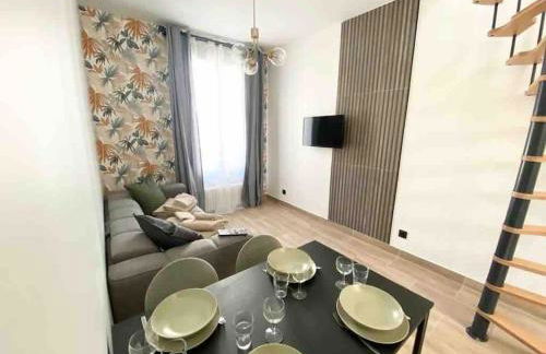 Appartement Chic au calme - Foto 15