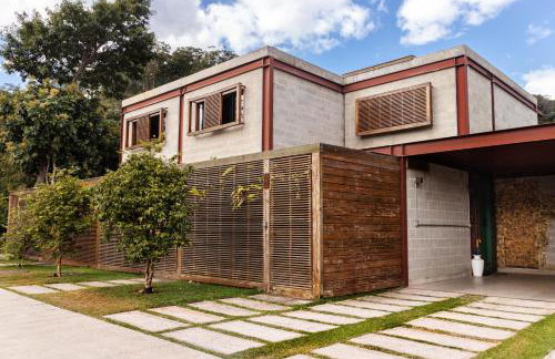 Art Loft Itaipava - Foto 41