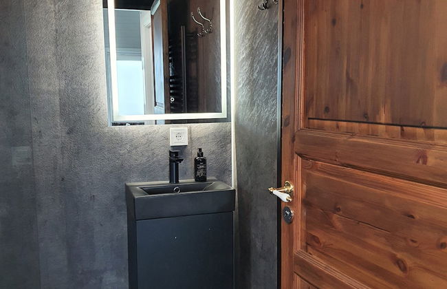 Uthlid Cottages - Foto 57