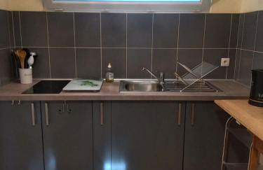 gite tout confort - Foto 10