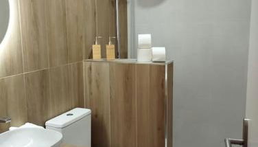 Casa en Granada con maravillosa piscina - Foto 5, towels, Shower