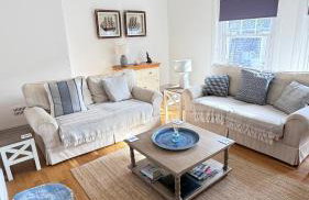Harbour Retreat Padstow - Entire Apartment in the beautiful old town of Padstow Harbour - Foto 1
