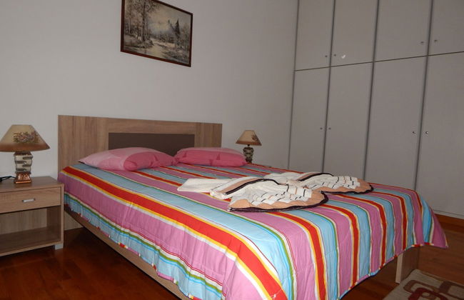 Tripoli Apartments & Rooms - Foto 7