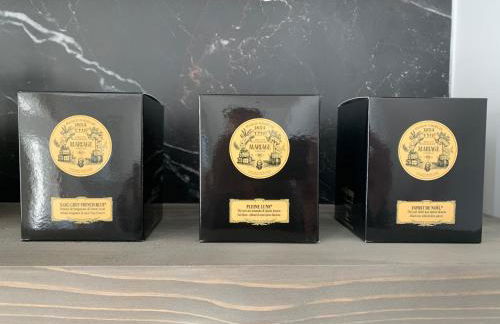 A 2 pas de la croisette - Foto 23