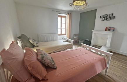 Le vieux tilleul - Foto 28