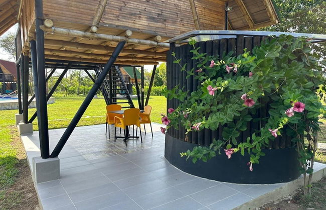 Ecohotel el Obelisco - Foto 14