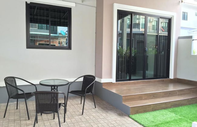 Baan Pleon View by Ratcharin - Foto 10