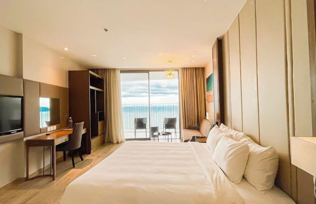 Panorama Nha Trang managed by Lucy - Foto 11