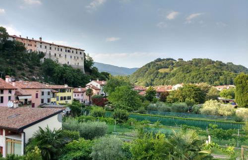 Bright Apartment in Marostica - Foto 6