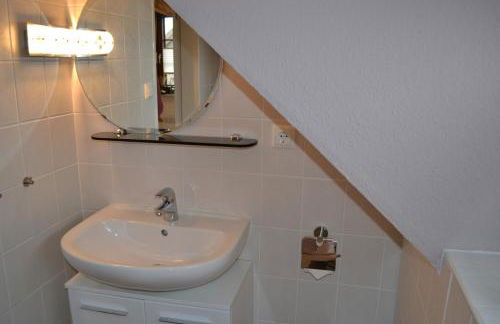 Kernsaniertes Ferienhaus direkt hinterm Nordseedeich NW - Foto 15