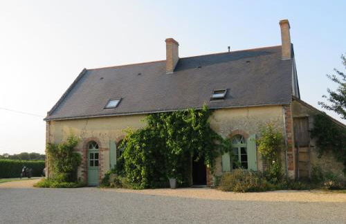 Closerie 3 étoiles La Poire à Loup, Domaine avec Piscine - Photo 75