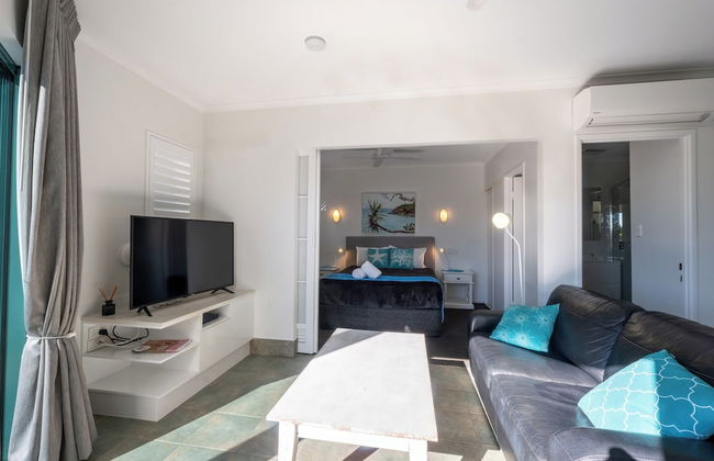 Noosa River Sandy Shores - Foto 28