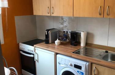 Seven’S Apartments - Photo 11