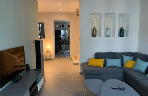 Sur la Terrasse - Foto 9