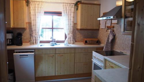 Ferienhütte in Ruhpolding - Foto 2