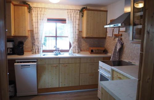 Ferienhütte in Ruhpolding - Foto 2