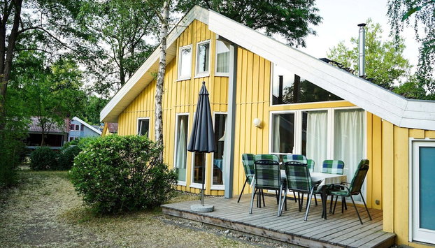 Exklusives Skandinavisches Ferienhaus - Foto 2, Imagem principal