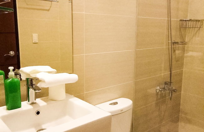 Uptown BGC near St. Luke's - Foto 66