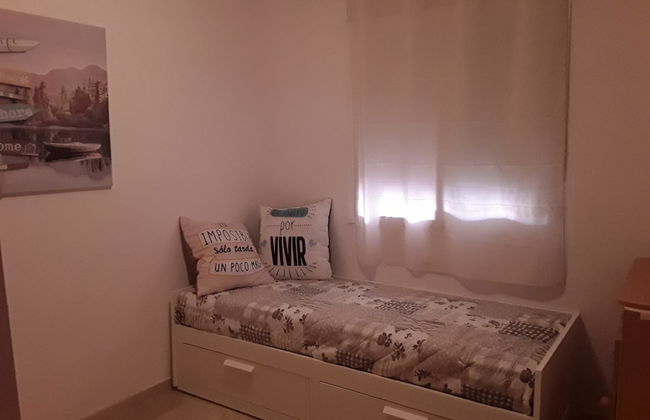 Apartamento en zona de golf y playa - Photo 3