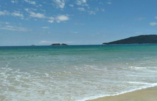 LINDO Apto beira mar praia Ingleses - Photo 3