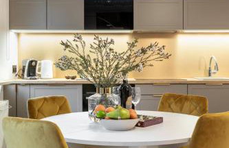 P&O Apartments Okrzei - Stara Praga - Foto 10