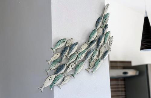 Trillibiu beach house - Foto 15