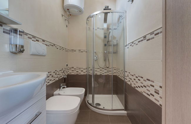 San Pancrazio Suite Apartments - Foto 56