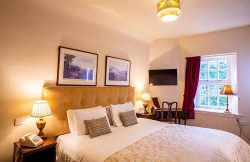 Dalmunzie Castle Hotel - Foto 27