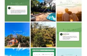 Refúgio vila das figueiras ! - Foto 14