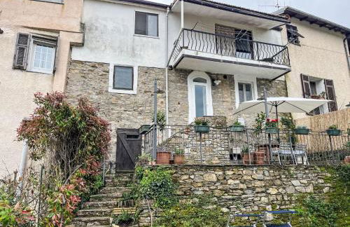 Holiday Home Castagna by Interhome - Foto 29