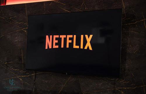 The Modern Suite 1BR Apartment Near Etihad Stadium & Coop Live - Foto 7