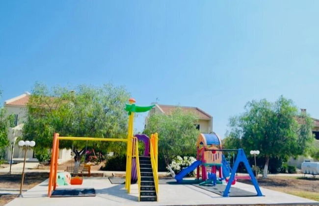 Bahceler Levent Sitesi Villa No 79 - Foto 12