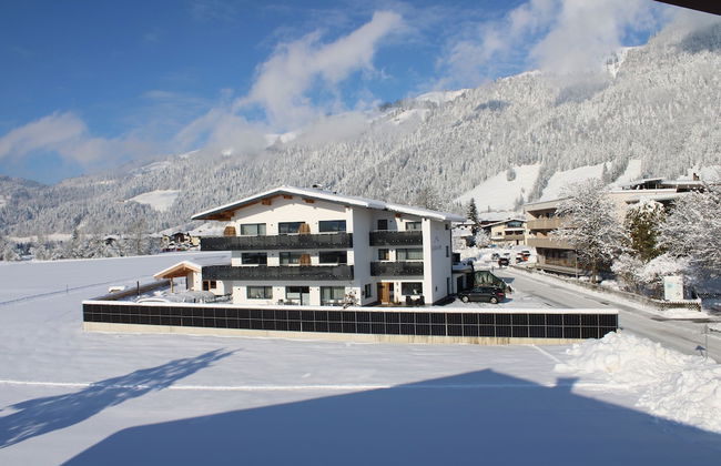 Kaiser Apart Walchsee - Foto 39