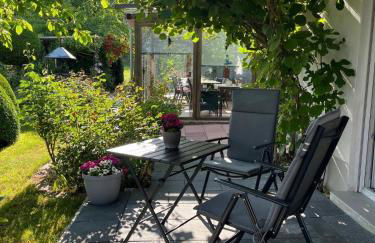 Ferienwohnung Kleine Auszeit - Foto 1