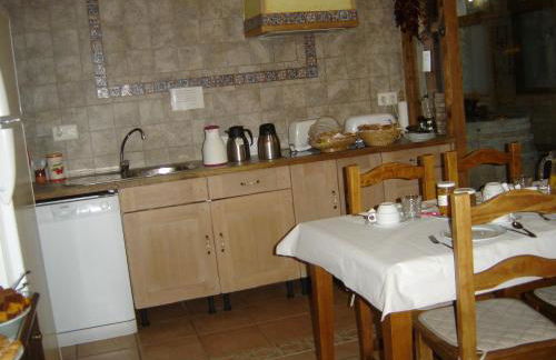 Agroturismo "La Bardena Blanca II" - Foto 15