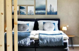 Ferienhaus CLARNI - Foto 1