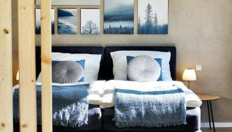 Ferienhaus CLARNI - Foto 1