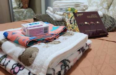 Aconchegante ap no Park Sul próximo ao aeroporto - Foto 13