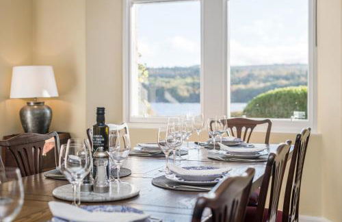 The Old Manse, Loch Ness (highland-escape) - Photo 13