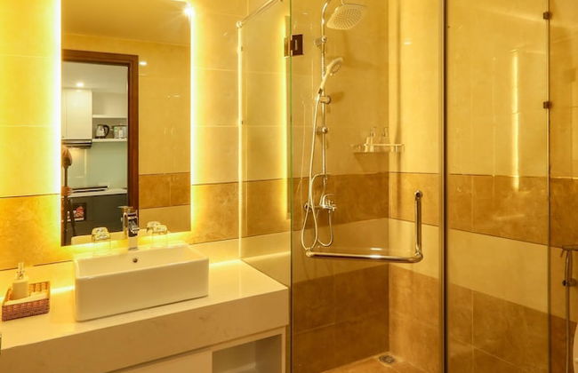 Citypoint Apartment - Foto 20