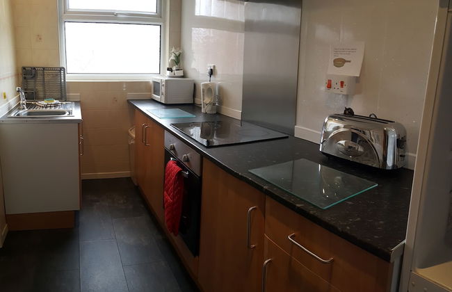 Norwyn Court - Foto 40