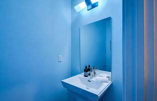 New Luxe Nashville Central Roofdeck 13 Beds - Foto 34