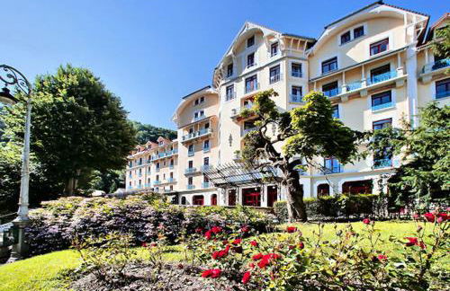 Le splendid Allevard - Foto 1