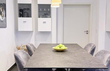 White Lofty und White Studio - Foto 64