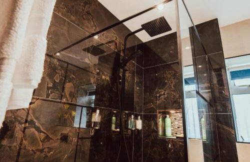 The Penthouse Luxury Central Apartment - Foto 43