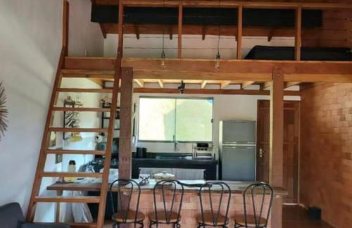 Chalé Vista pra Lombada - Foto 27