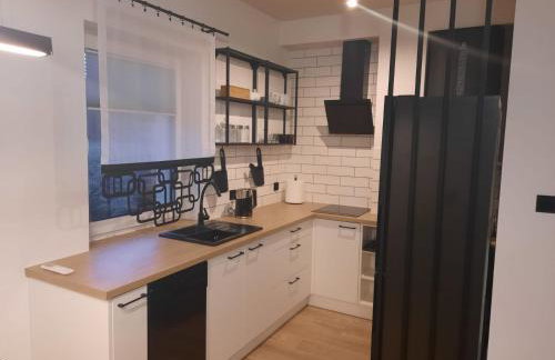 Domek letniskowy - Foto 1