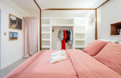 Superbe appartement au cœur du Panier - Vieux-Port - Photo 17